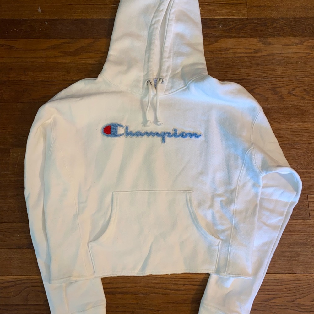 Champion Reverse Weave Sweatshirt